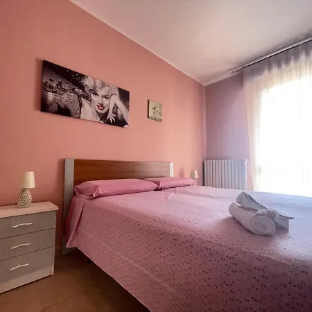 Apartamento Lady