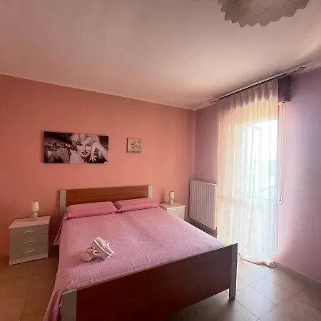 Lady Apartamento
