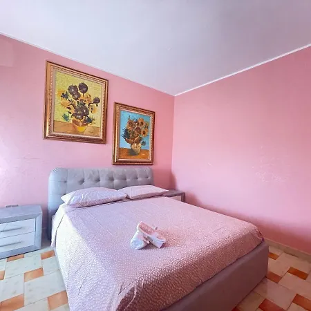 Lady Apartamento *