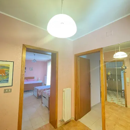 Apartamento Lady *