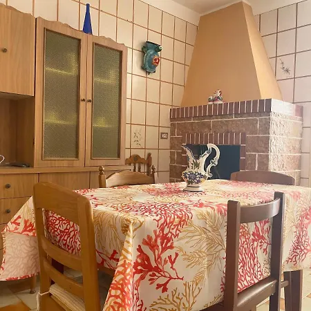 Apartamento Lady