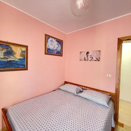 Apartamento Lady Gallipoli