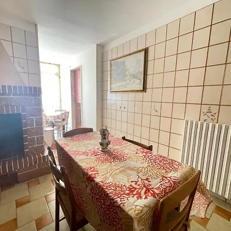 Lady Apartamento