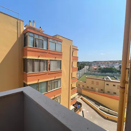 Apartamento Lady Gallipoli