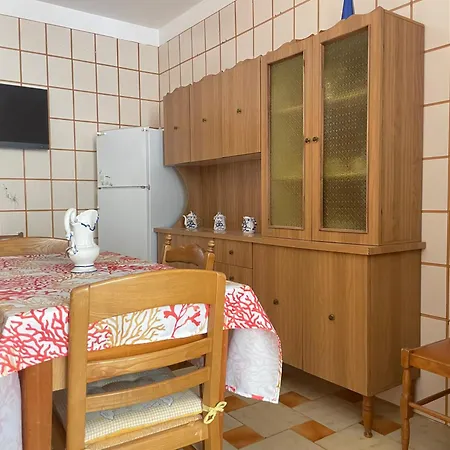 Lady Apartamento Gallipoli