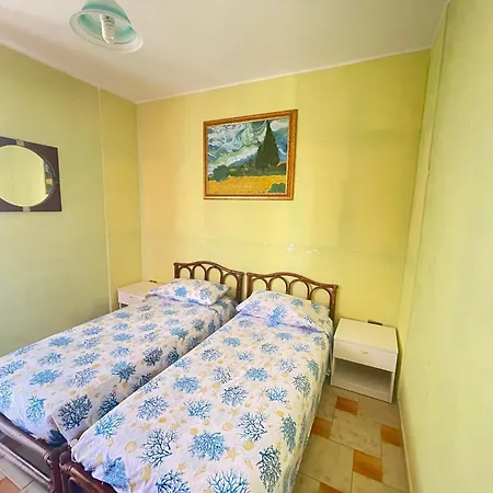 Apartamento Lady