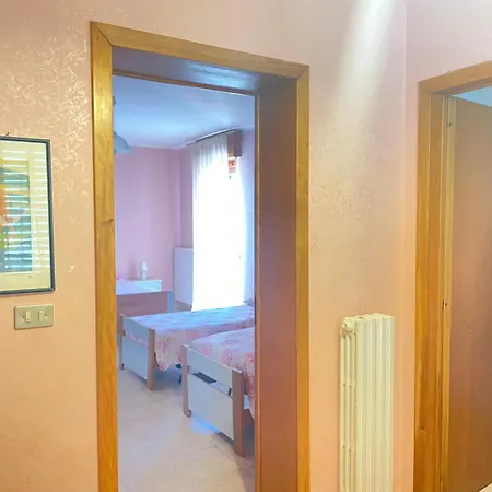Apartamento Lady *