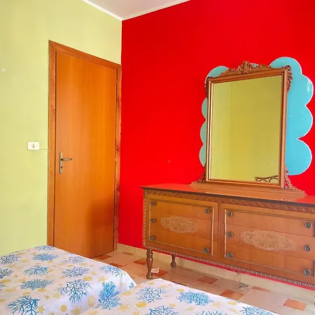 Lady Apartamento *